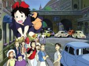 Kiki, un volo sensibile verso l’età adulta