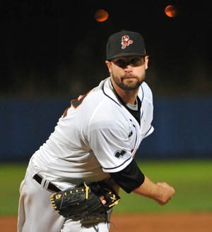 Pirati, state attenti al Grosseto