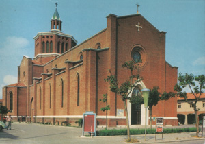 Con lo spirito di san Francesco
