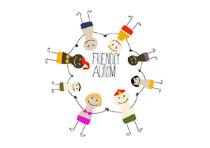 Autismo friendly beach: progetto in rete