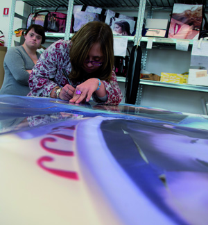 Da soli si va più veloci, insieme si va più lontano