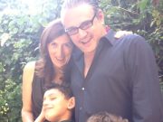 “La mia vita a New York”