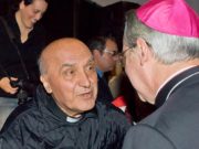 Una vita in seconda fila, fra i primi davanti a Dio