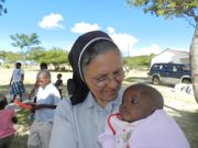 Chipu e la sua voglia di vivere