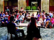 Festival: che ci state a fare sul palcoscenico?