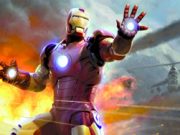 Iron Man, l’ironia cinefumetto fa tris