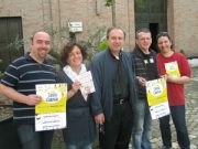 Castelvecchio “Libertà è partecipazione”