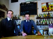 Con la cattiva abitudine della buona educazione