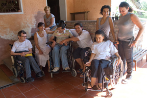 Felice intuizione di un mondo diverso