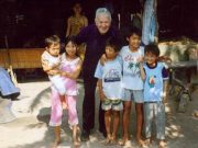 Don Renzo, per tutti era il “prete dei poveri”