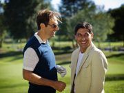 Mi rifaccio vivo, la commedia garbata