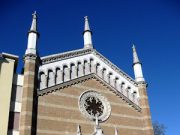 Un oratorio, una chiesa, una comunità