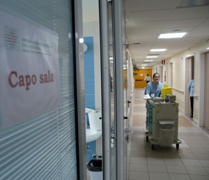 Più responsabilità meno sicurezze: così cambia l’infermiere