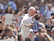 Pentecoste: aprire le porte e mettersi in cammino