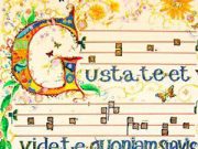 La Liturgia della Parola non è un monologo di Dio