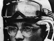 Pasolini, il “rombo” di un campione