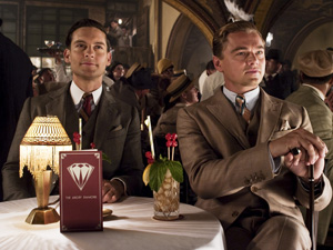 È ancora un grande Gastby?