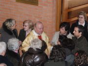 La Pastorale “del vicino” abita qui