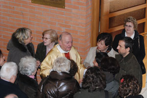 La Pastorale “del vicino” abita qui