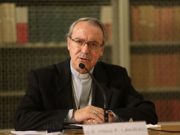 Il mio primo incontro con Papa Francesco