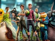 Epic, un’animazione… da favola