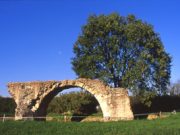 Il Ponte di San Vito: è o non è il Ponte di Cesare?