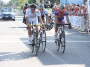 Sventola il Tricolore sotto la… Pace