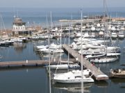 Darsena, gli affari non vanno proprio… a gonfie vele