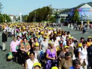 In gita con la parrocchia: un viaggio e le sue regole