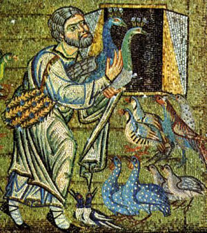 È vero che i patriarchi vivevano centinaia di anni?