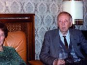 Il dottore poeta venuto dall’Est