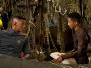 After Earth, fantascientifico gioco a due