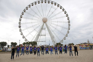 Il Viserba alla ricerca dei soldi per l’A2