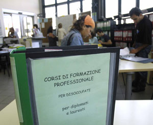 Vecchia crisi, quanto sei... giovane!