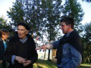 Un prete che non conosce il peccato originale