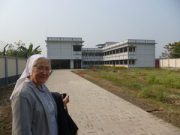 Le imprese di Madre Luisa