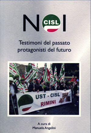 Noi testimoni del passato, protagonisti del futuro