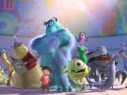 Monster & Co. mostruosamente bello pure in 3D