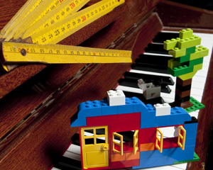 Il ballo del mattone cambia ritmo