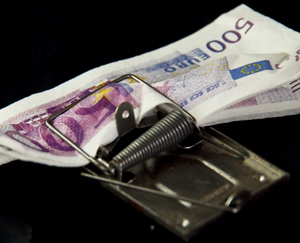 Gli aiuti da cogliere per non cadere in... Fondo