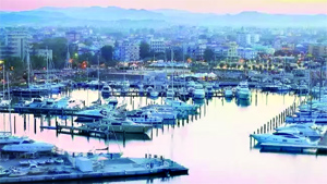 Che carrambata! La Bild riscopre Rimini e dintorni