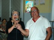 Viserba. L’oratorio dei diversamente giovani