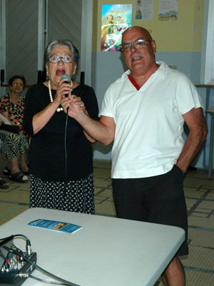 Viserba. L’oratorio dei diversamente giovani