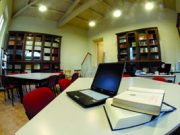 La fuga dai bombardamenti