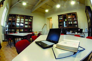 La fuga dai bombardamenti