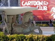 Avanti Cartoon, Rimini è un Club