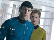 Star Trek, una saga multirazziale