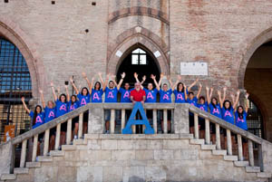 Il Viserba è costretto a dire addio alla serie A