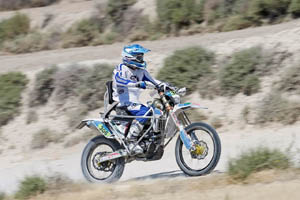 Sport e disabilità: volere è potere!