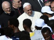 …E venne ad abitare in mezzo a noi!